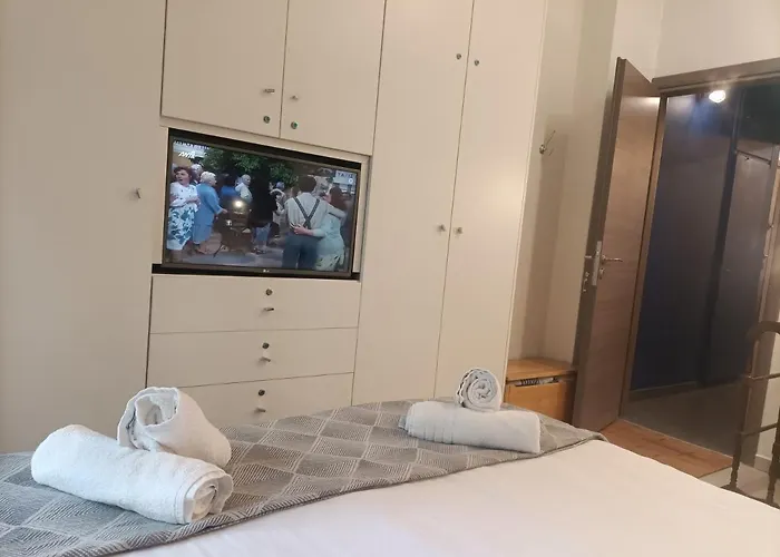 Elegant Apartment