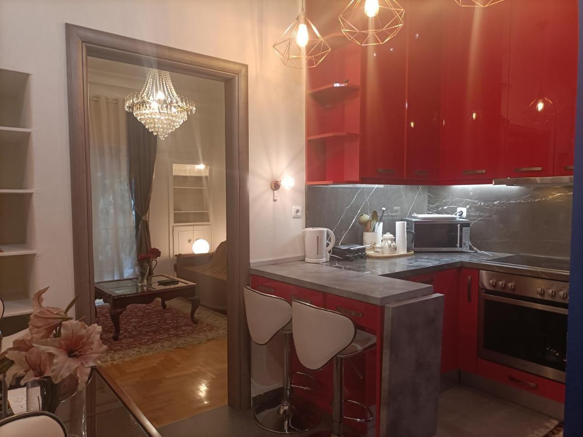 Elegant Apartment Athens