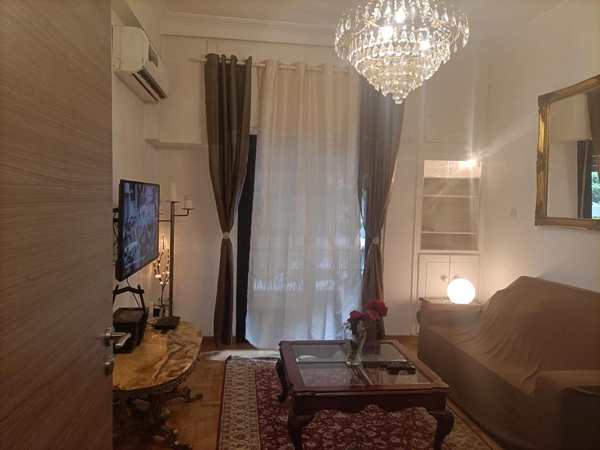 Elegant Apartment Athens