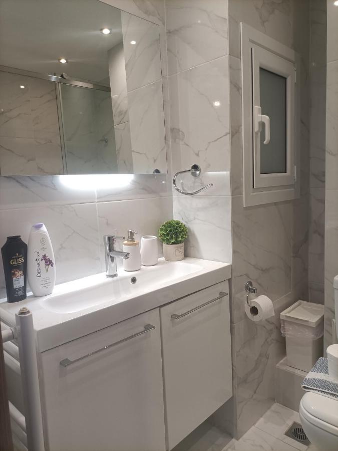Elegant Apartment Athens