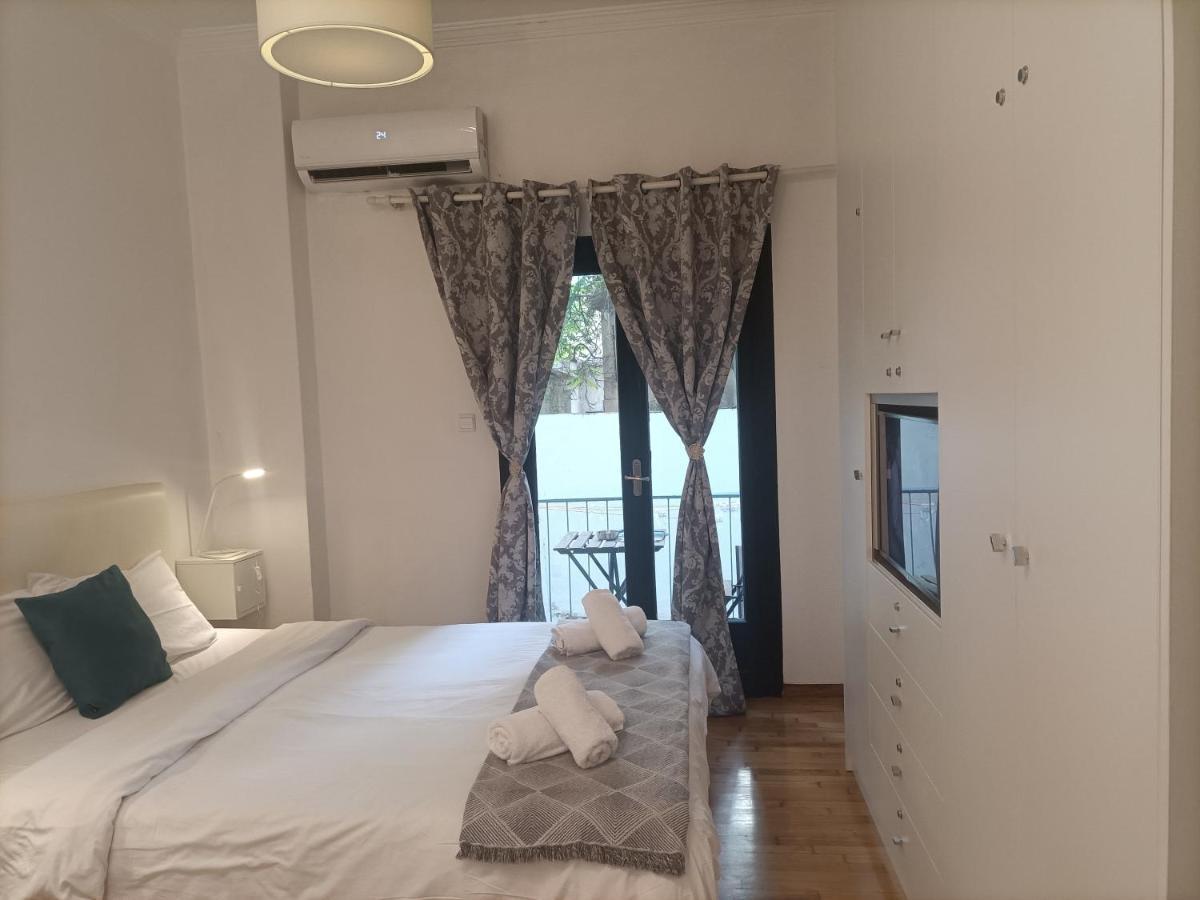 Elegant Apartment Athens