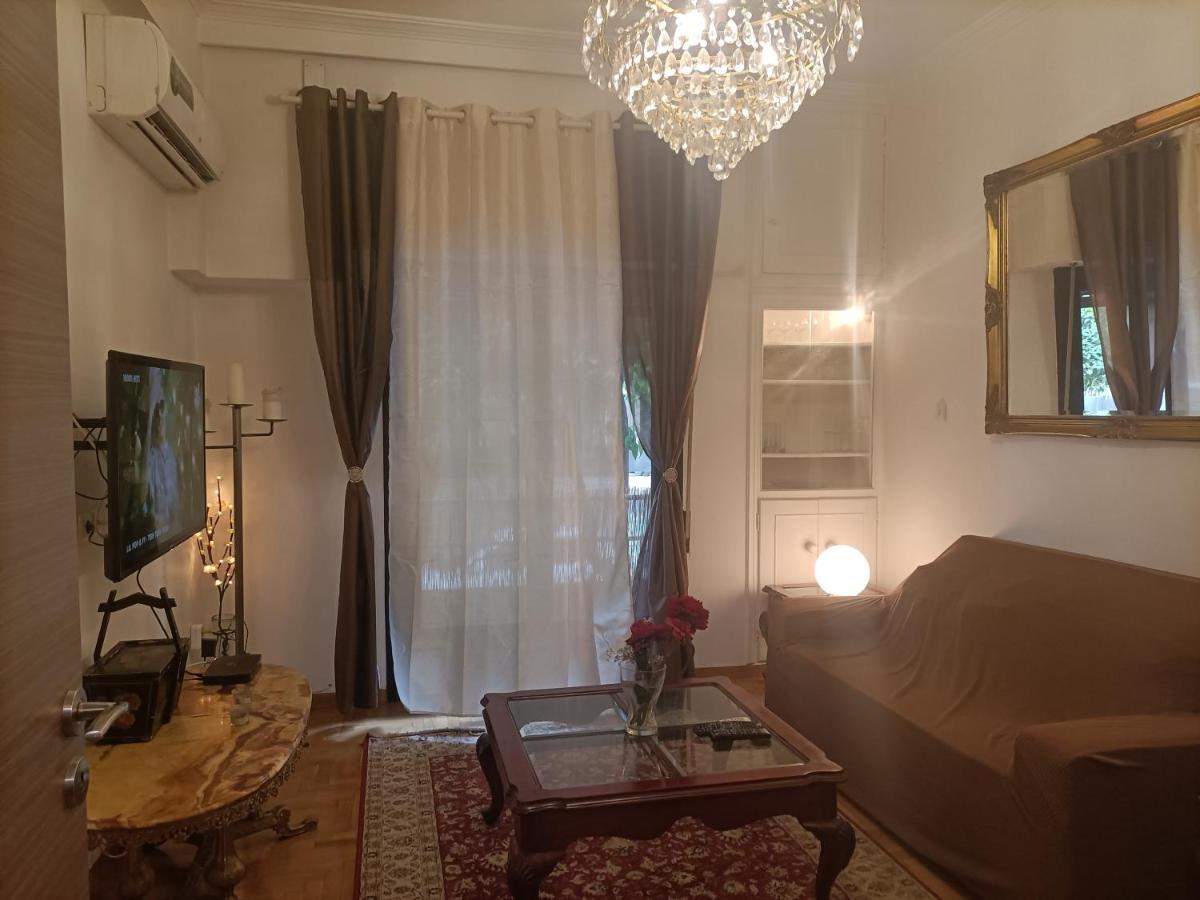 Elegant Apartment Athens