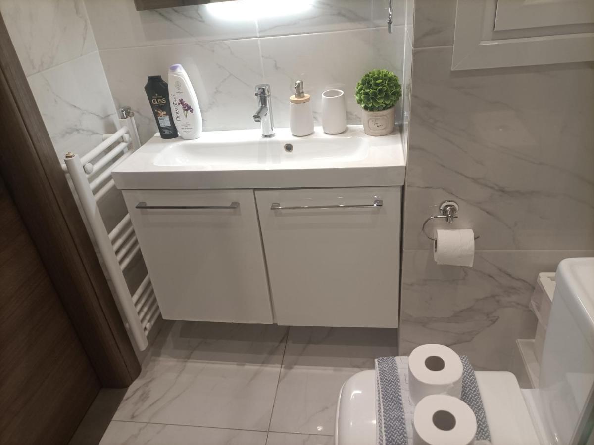 Elegant Apartment Athens