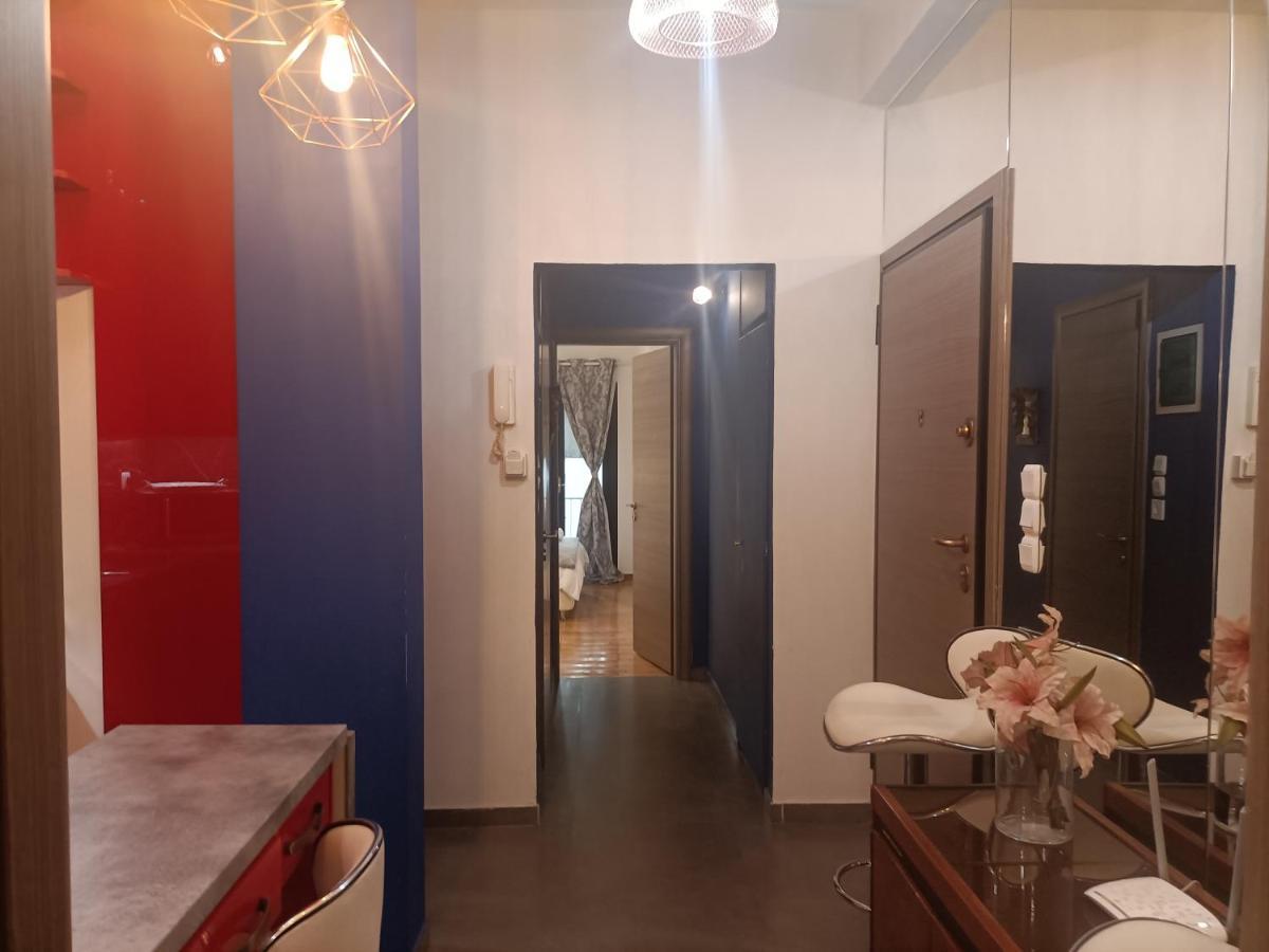 Elegant Apartment