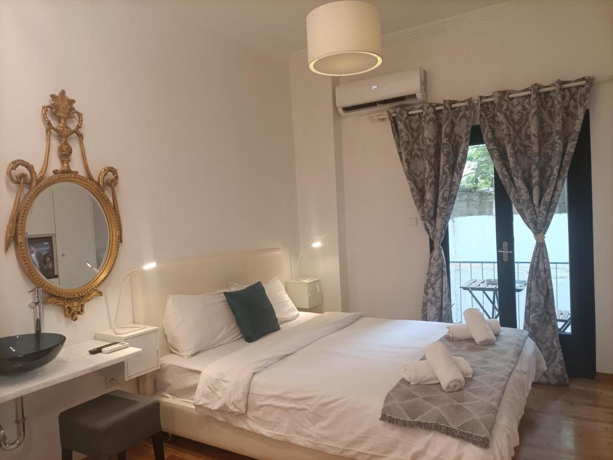 Apartment Elegant Athens