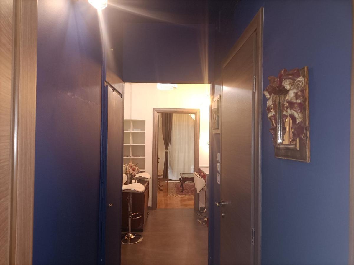 Elegant Apartment Athens